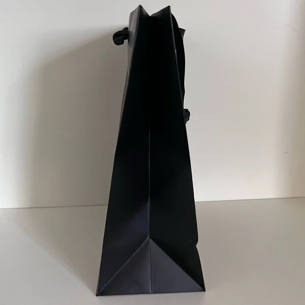 Mercedes Benz gift bag